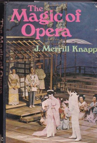 Book The Magic Of Opera free