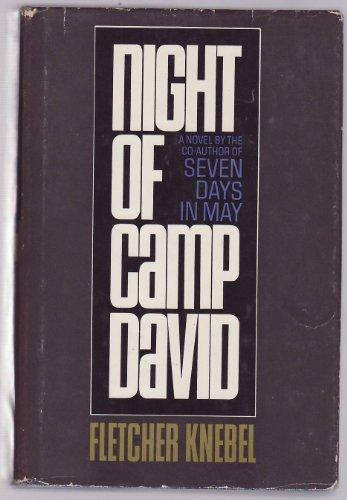 Book Night of Camp David free