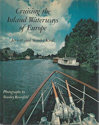 Book Cruising the Inland Waterways of Europe free Book Cruising the Inland Waterways of Europe free