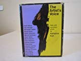 Book The Artist's Voice: Talks With Seventeen Artists free
