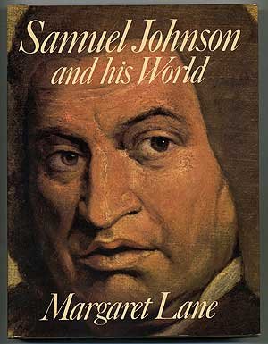 Book Samuel Johnson & his world free