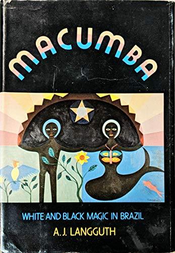 Book Macumba: White and Black Magic in Brazil free