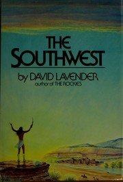 Book The Southwest (Regions of America) free