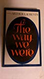Book The Way We Were free