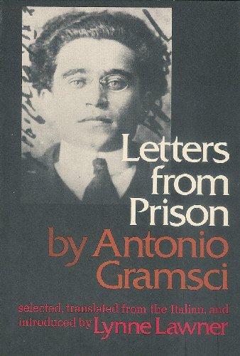 Book Letters from prison free