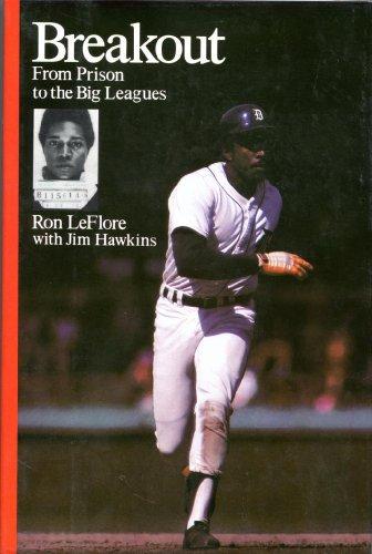 Book Breakout: From Prison to the Big Leagues free