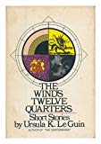 Book The wind's twelve quarters: Short stories free