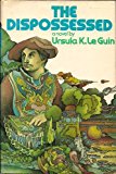 Book The Dispossessed: An Ambiguous Utopia free