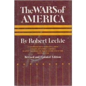 Book The wars of America free