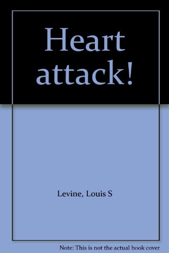 Book Heart attack! free