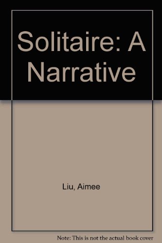 Book Solitaire: A Narrative free