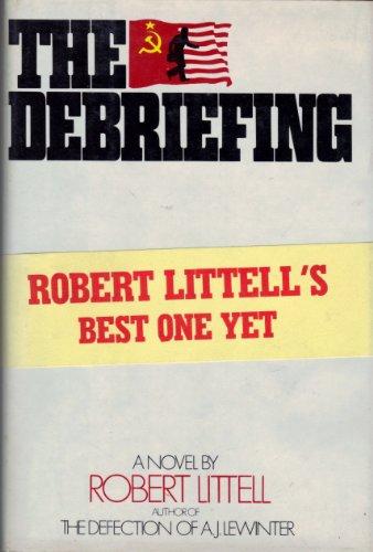 Book The Debriefing free