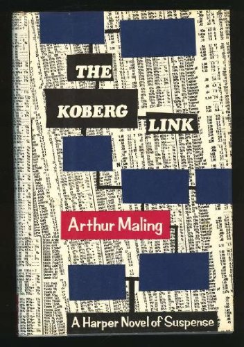 Book The Koberg link free