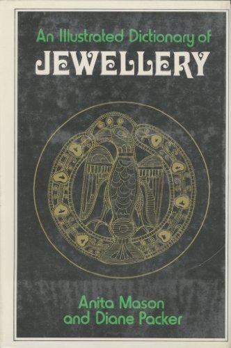 Book An Illustrated Dictionary of Jewellery free
