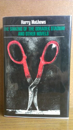Book The Sinking Of The Odradek Stadium And Other Novels free