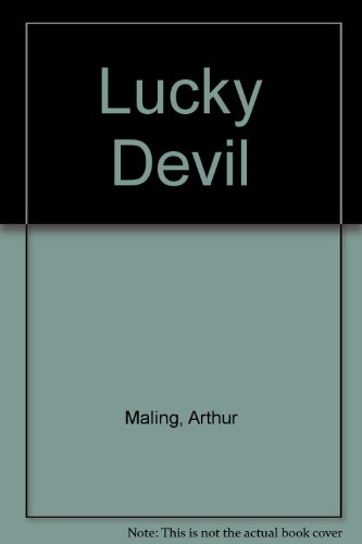 Book Lucky Devil free