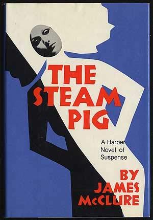Book The Steam Pig free