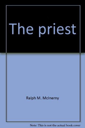 Book The Priest free