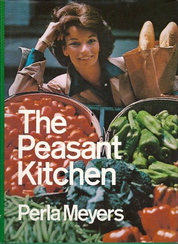 Book The peasant kitchen: A return to simple, good food free