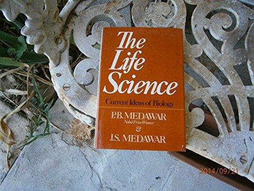 Book The Life Science free