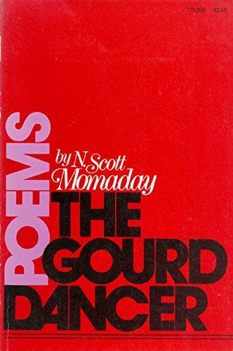 Book The Gourd Dancer free