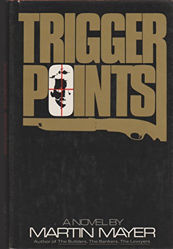 Book Trigger points free