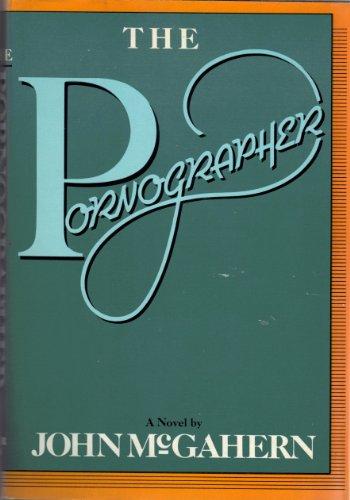 Book The Pornographer free