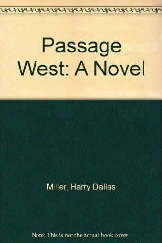 Book Passage West: A Novel free