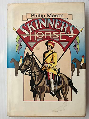 Book Skinner's Horse free Book Skinner's Horse free
