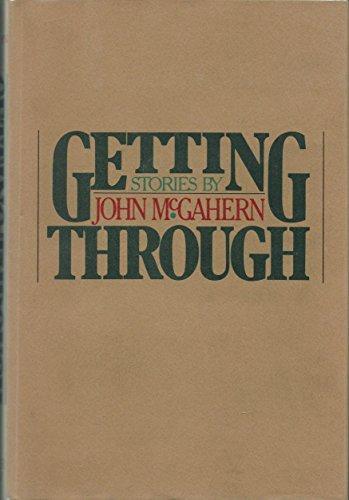 Book Getting Through free
