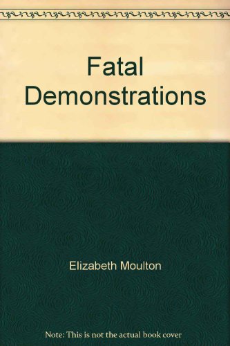 Book Fatal Demonstrations free