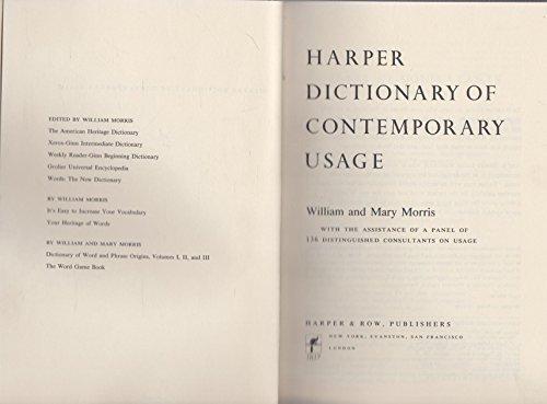 Book The American Heritage Dictionary of the English Language free