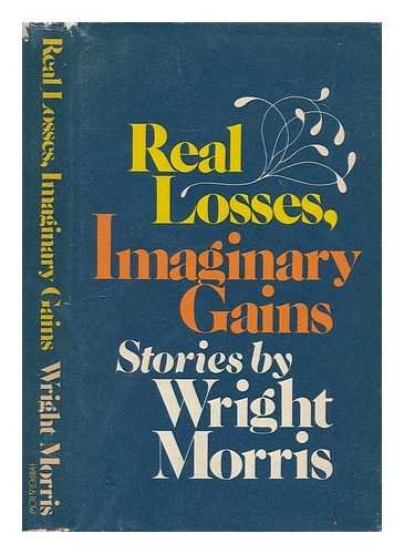 Book Real Losses, Imaginary Gains free
