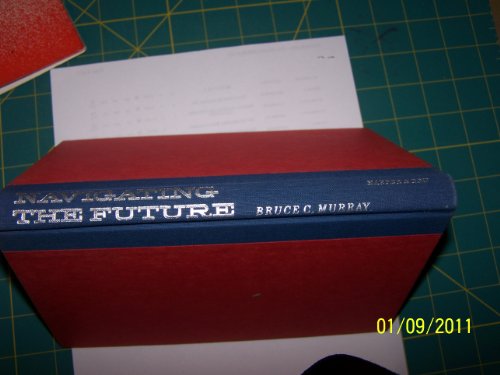 Book Navigating the Future free