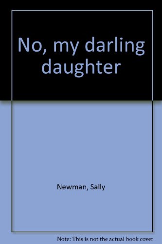 Book No, my darling daughter free