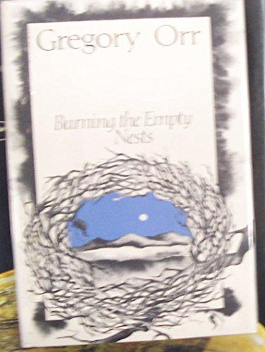 Book Burning The Empty Nests: Poems free Book Burning The Empty Nests: Poems free