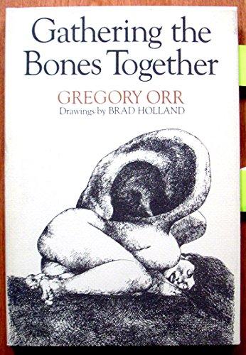 Book Gathering the bones together: [poems] free