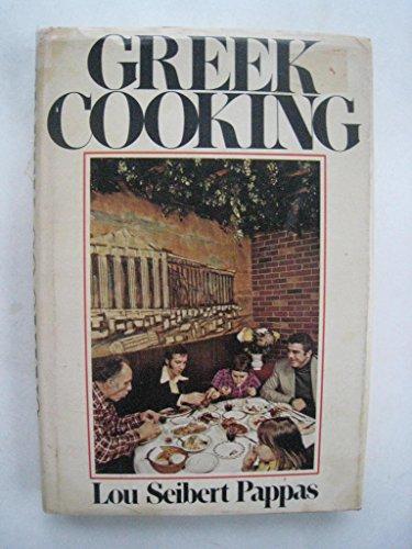 Book Greek Cooking free