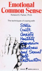 Book Emotional Common Sense: How To Avoid Self-destructiveness free