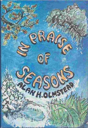 Book In praise of seasons free