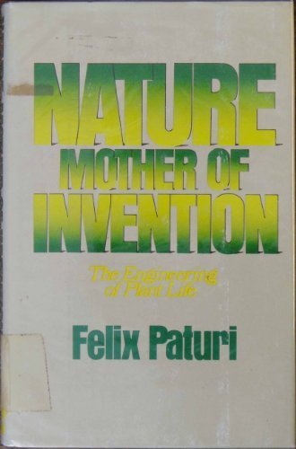 Book Nature, mother of invention: The engineering of plant life free