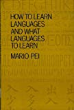 Book How to learn languages and what languages to learn, free