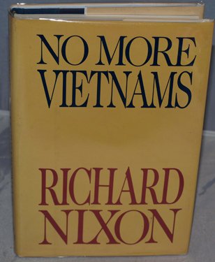 Book No More Vietnams free