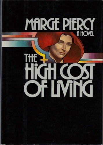 Book The High Cost of Living free