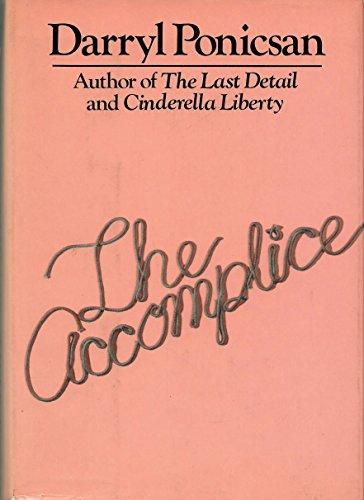 Book The Accomplice free
