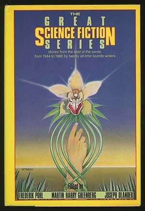 Book The Great Science Fiction Series: Stories from the Best of the Science Fiction Series from 1... free