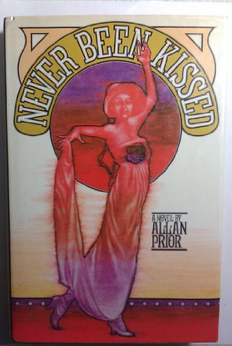 Book Never been kissed: A novel of music hall and vaudeville free