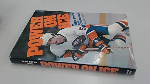 Book Power on Ice free