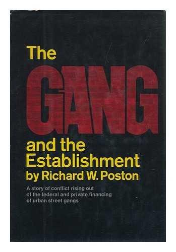 Book The Gang And The Establishment free