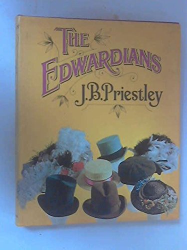 Book The Edwardians free